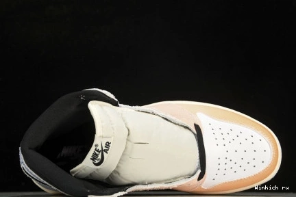 AIR NIKE OG High 1  JORDAN Skyline 0911